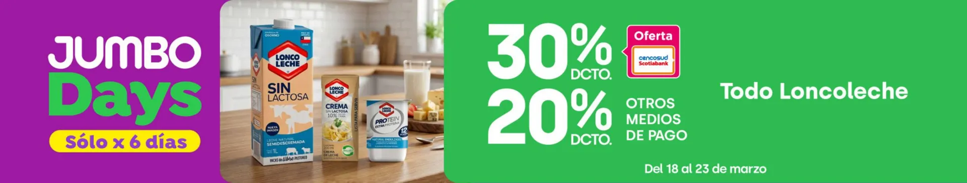 Catálogo de Catálogo Jumbo 25 de marzo al 30 de marzo 2026 - Página 7