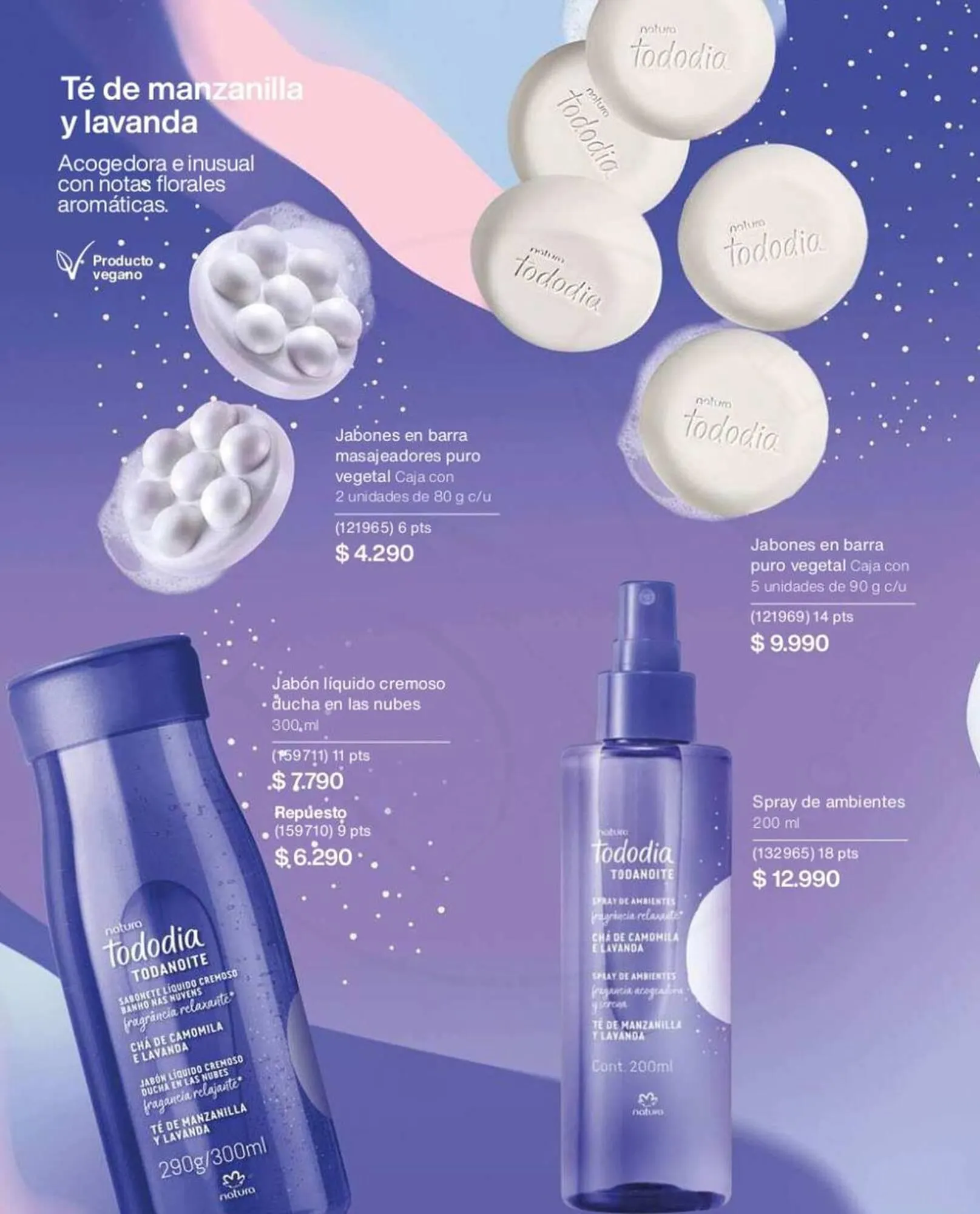 Catálogo de Catálogo Natura 15 de octubre al 15 de noviembre 2024 - Página 112