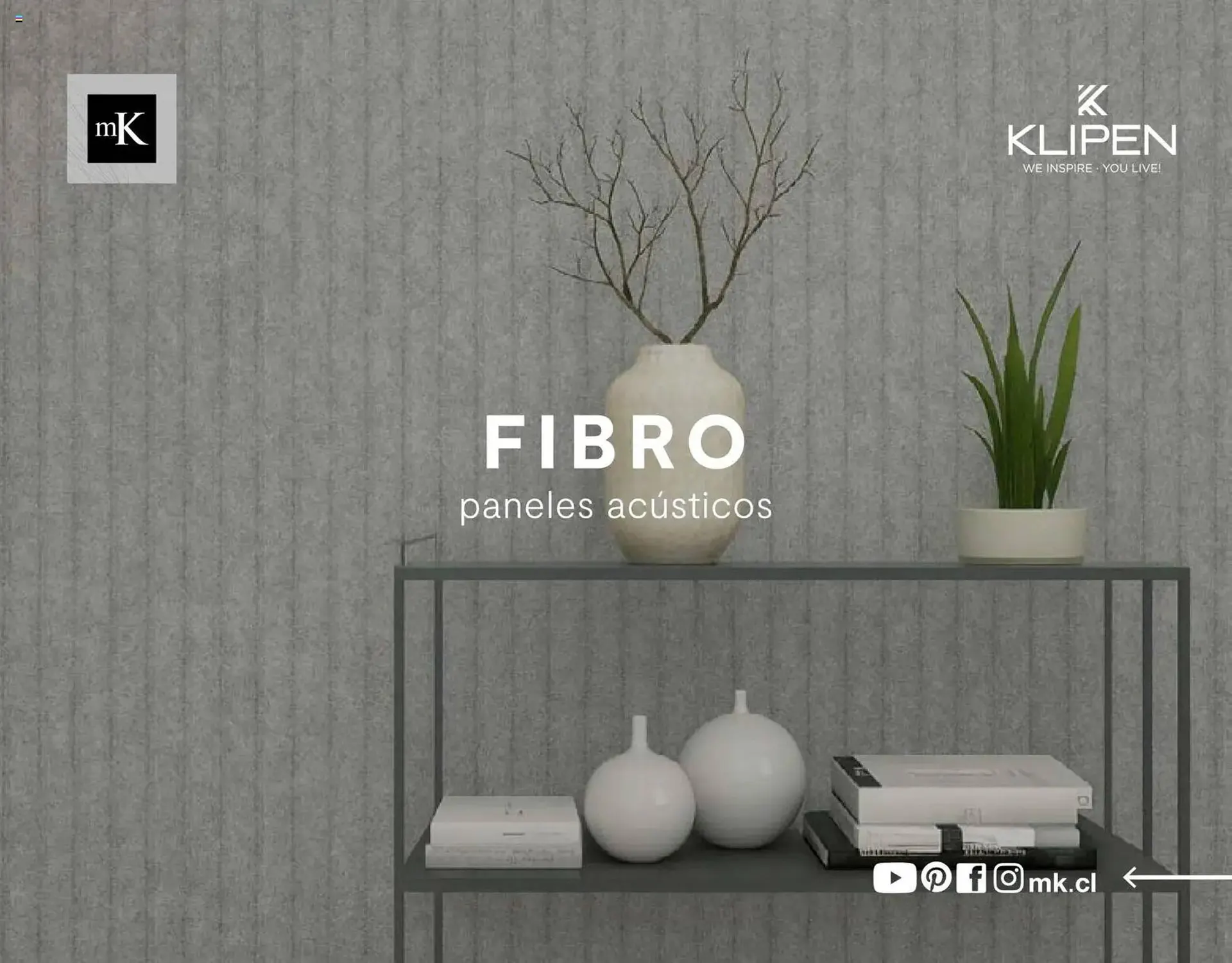 Catálogo de Catálogo Mk 11 de noviembre al 1 de enero 2026 - Página 10