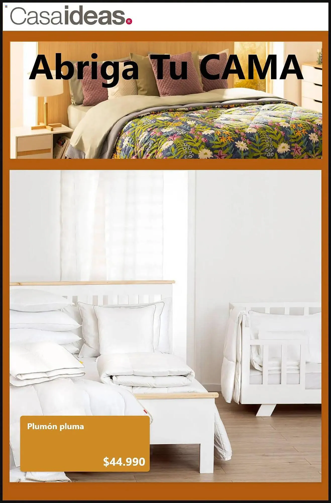 Catálogo de Catálogo Casaideas 13 de mayo al 11 de junio 2025 - Página 7