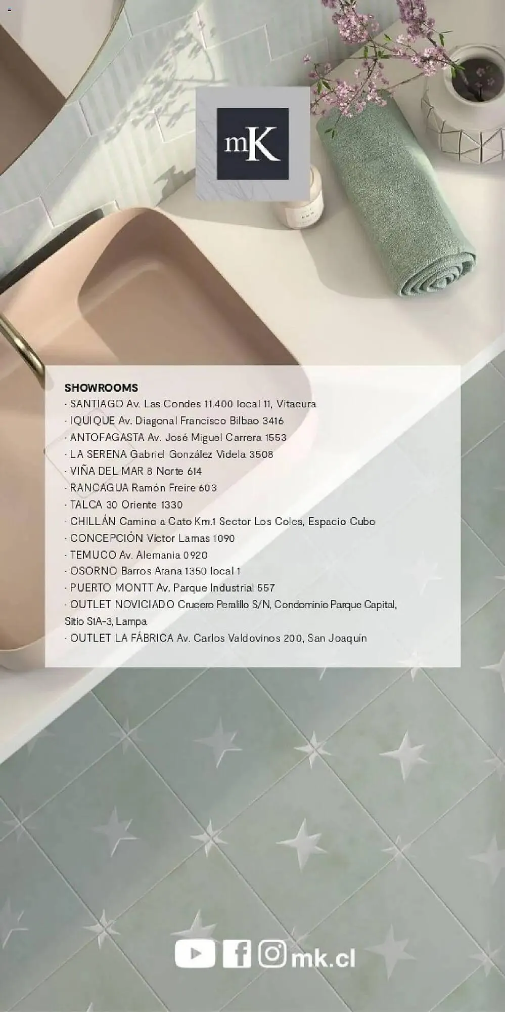 Catálogo de Catálogo Mk 22 de julio al 1 de enero 2026 - Página 78