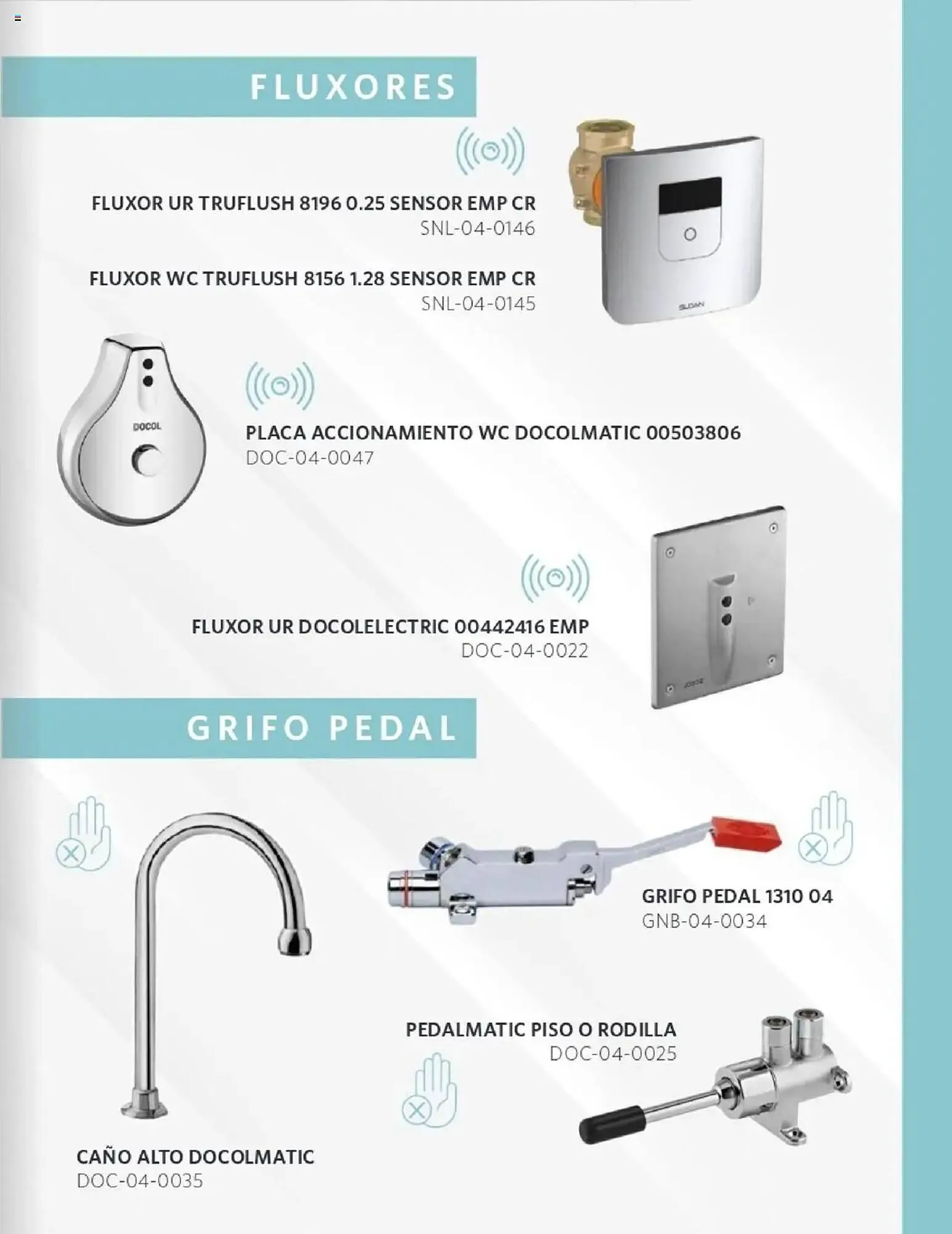Catálogo de Catálogo Mk 22 de julio al 1 de enero 2026 - Página 3