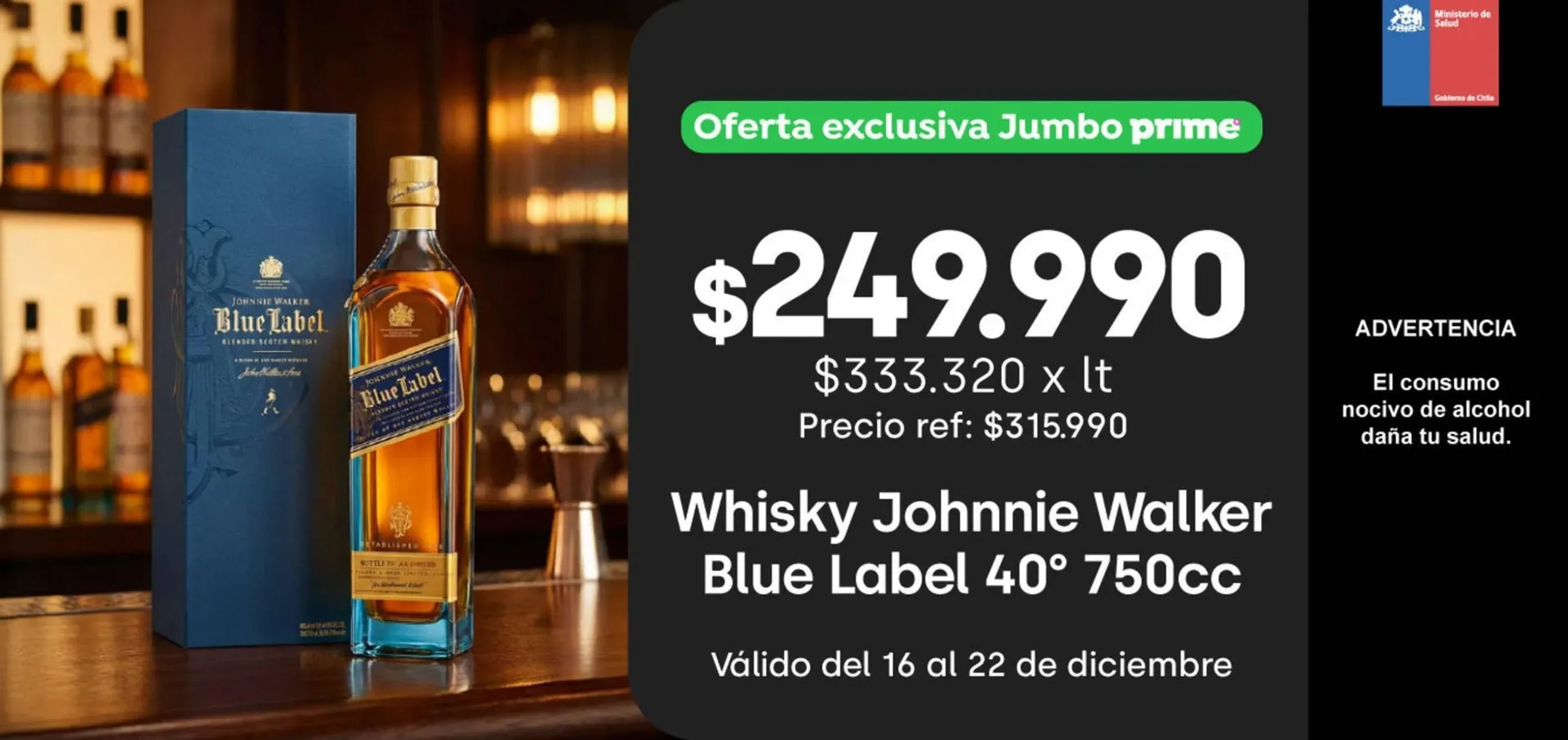 Catálogo de Catálogo Jumbo 17 de diciembre al 25 de diciembre 2025 - Página 4