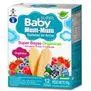 Galletas de Arroz Baby Mum Mum Berries Orgánicas 50 g