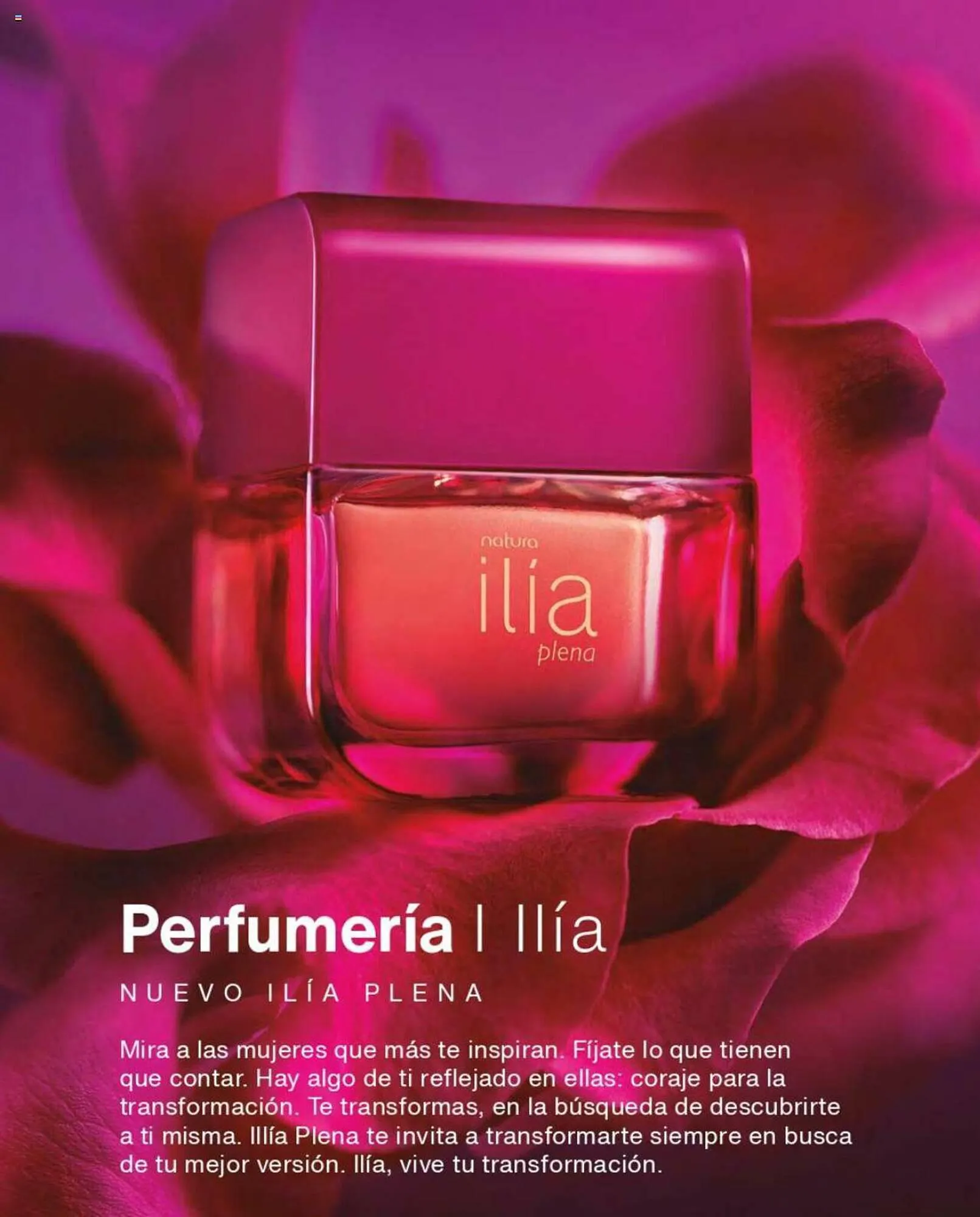 Catálogo de Catálogo Natura 1 de septiembre al 30 de septiembre 2023 - Página 29