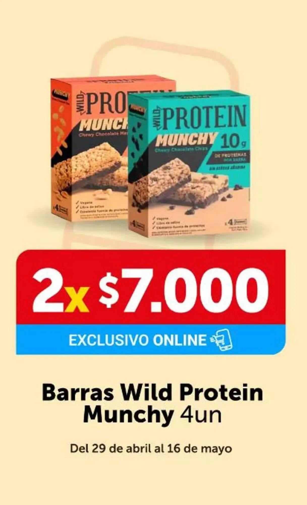 Catálogo de Catálogo Santa Isabel 30 de abril al 16 de mayo 2025 - Página 2