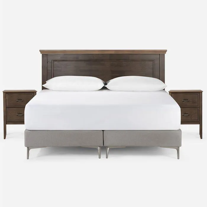 Set Muebles Anna Madera