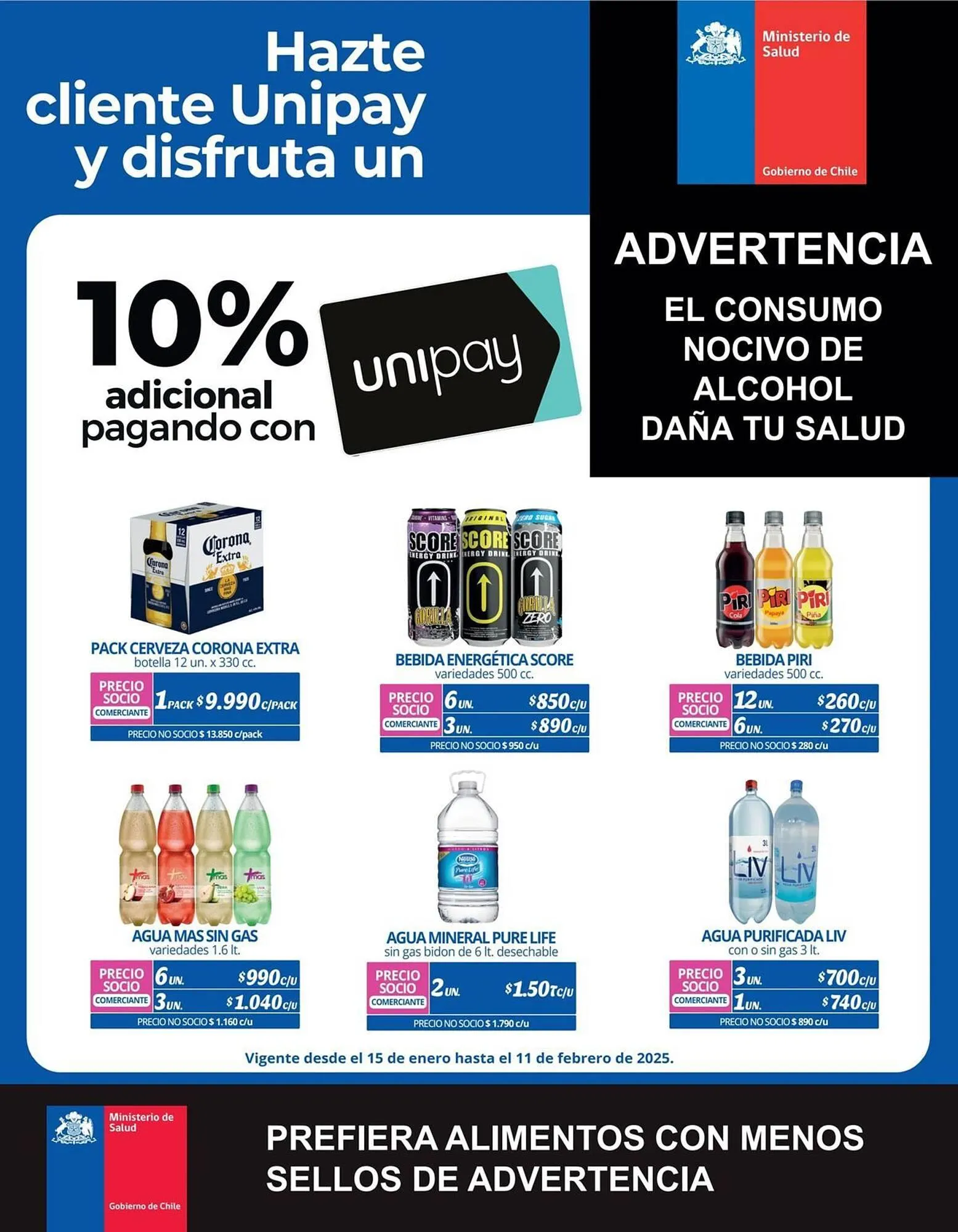 Catálogo de Catálogo Alvi 22 de enero al 5 de febrero 2025 - Página 24