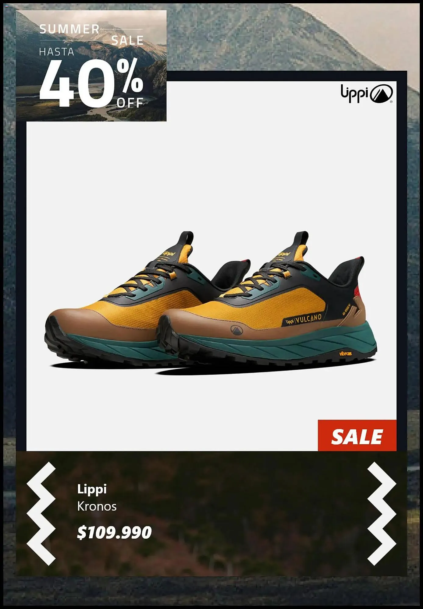 Catálogo de Catálogo Lippi 30 de diciembre al 6 de enero 2026 - Página 4