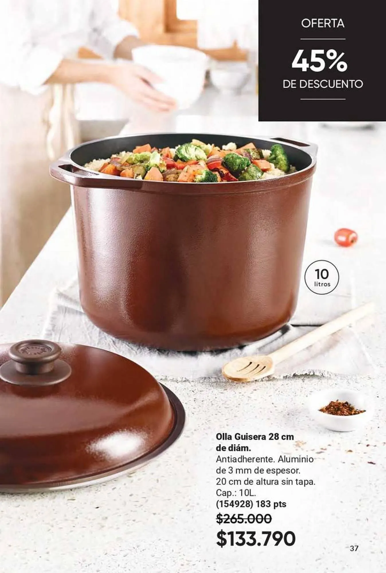 Catálogo de Catálogo Avon 29 de septiembre al 31 de octubre 2025 - Página 35