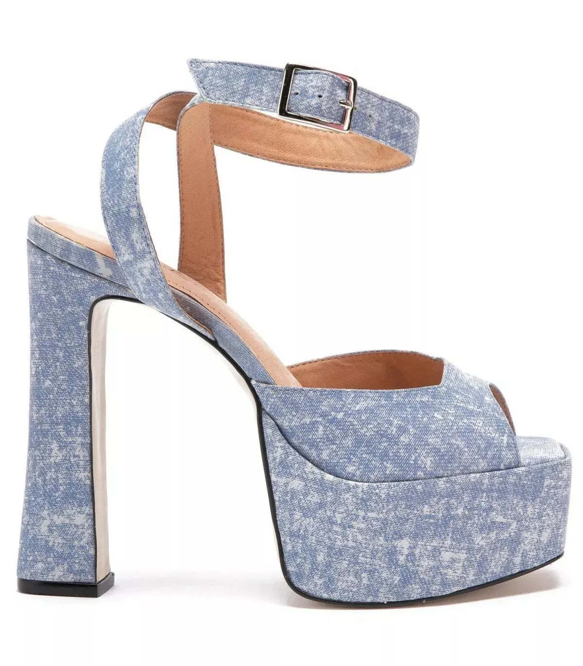 Sandalia Trudy Denim