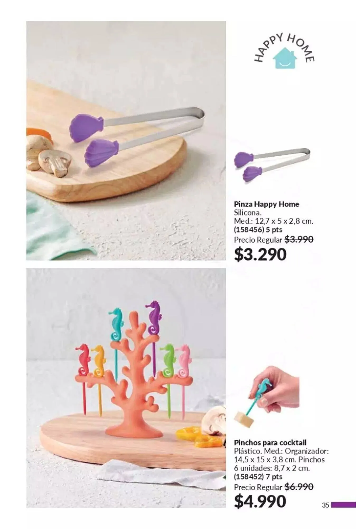 Catálogo de Catálogo Avon 24 de octubre al 7 de noviembre 2024 - Página 28