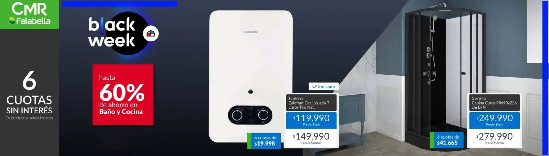 Catálogo de Catálogo Homy 28 de marzo al 6 de abril 2025 - Página 4