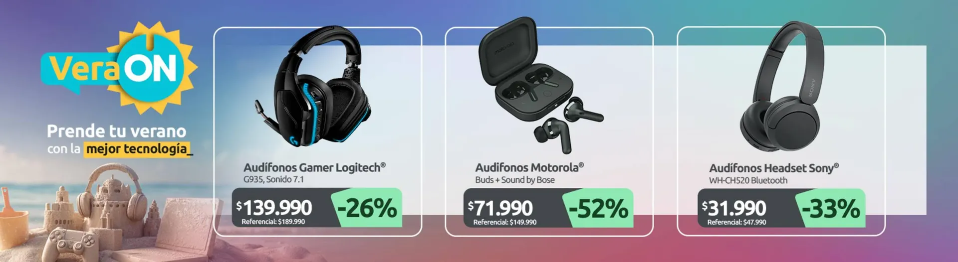 Catálogo de Catálogo PC Factory 9 de enero al 15 de enero 2026 - Página 11