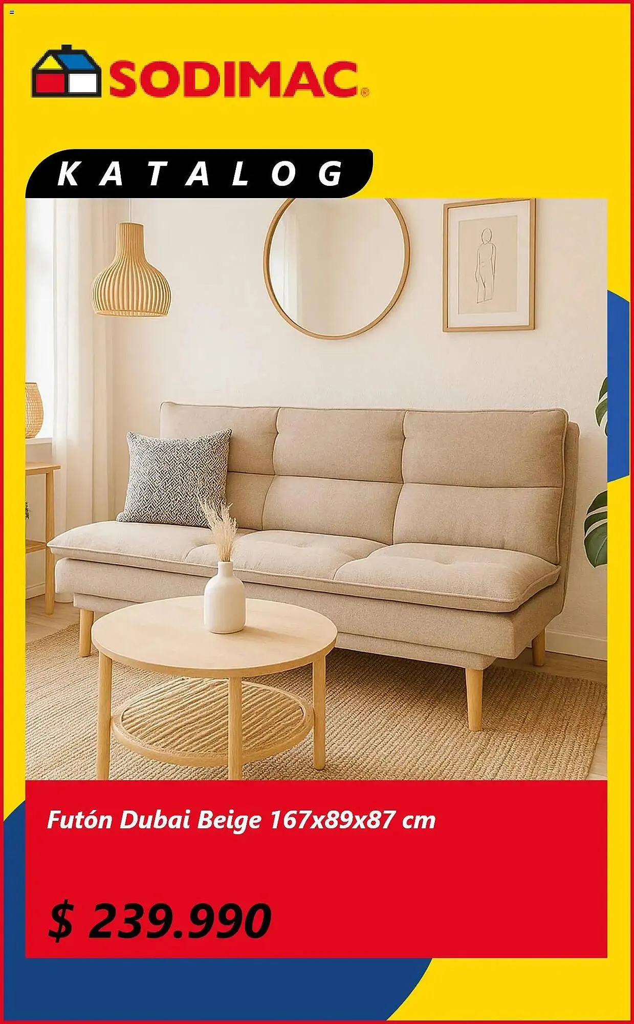 Catálogo de Catálogo Constructor Sodimac 14 de octubre al 28 de octubre 2025 - Página 5