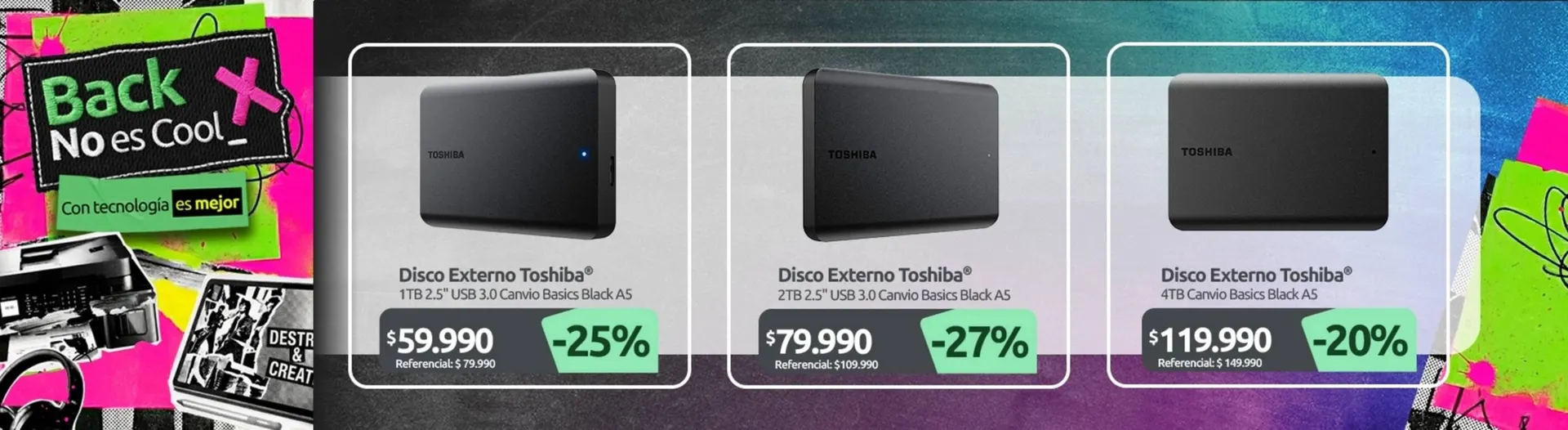 Catálogo de Catálogo PC Factory 10 de marzo al 16 de marzo 2026 - Página 11