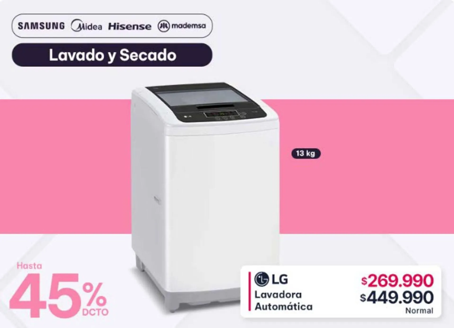 Catálogo de Catálogo Abcdin 27 de enero al 10 de febrero 2025 - Página 3