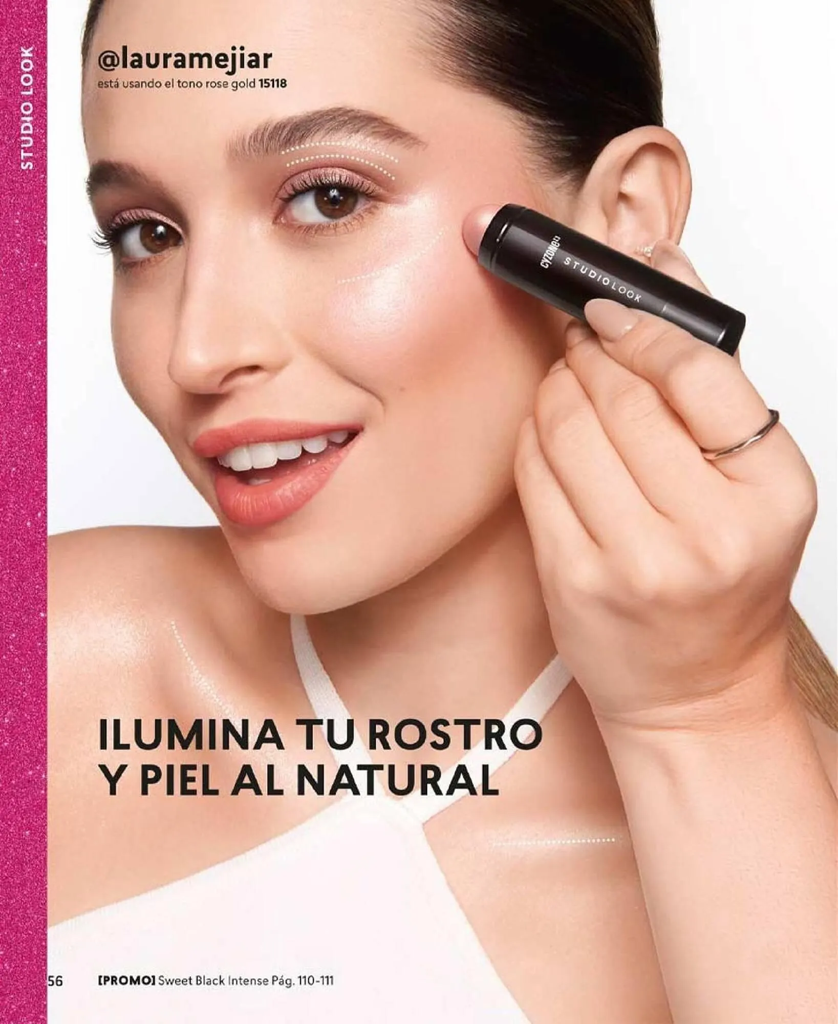 Catálogo de Catálogo Cyzone 15 de octubre al 29 de octubre 2024 - Página 75