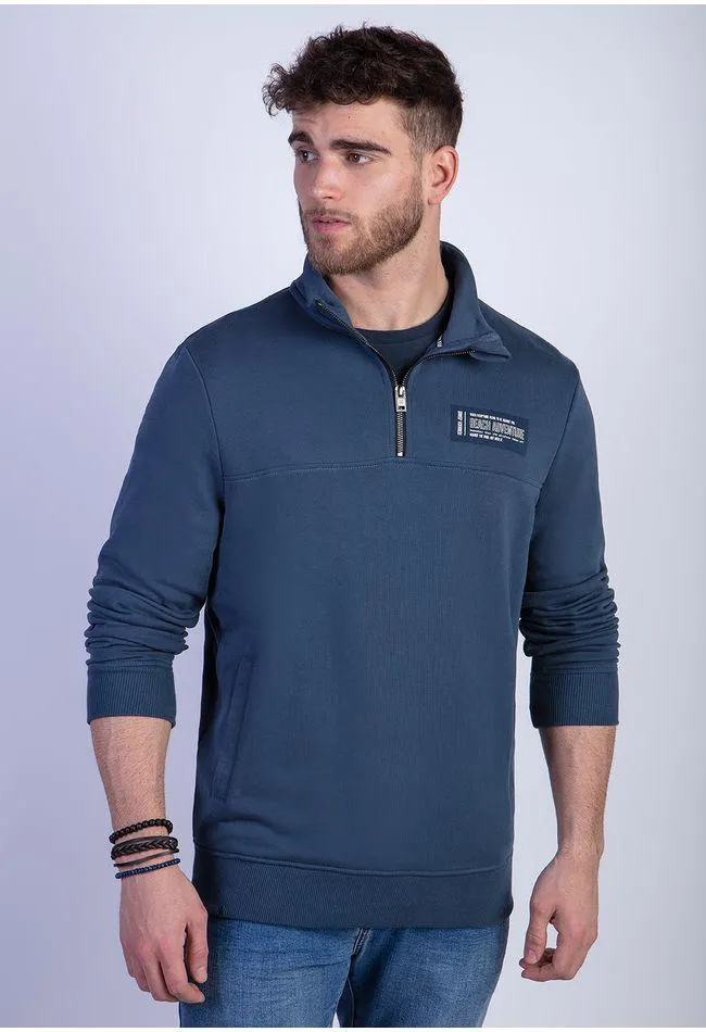 Polerón Detroit Metal