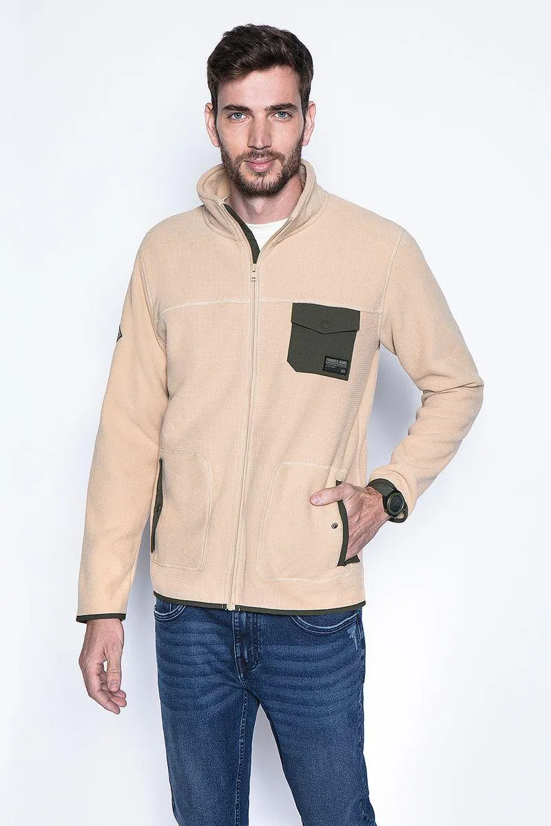 Polerón Polar Mineapolis Cream