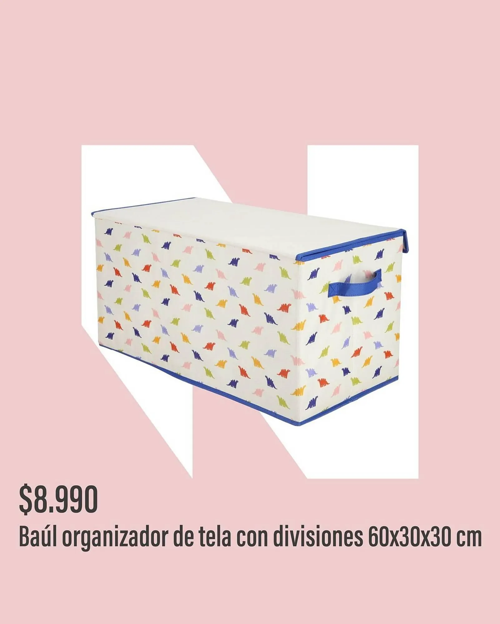 Catálogo de Catálogo Casaideas 28 de marzo al 3 de abril 2025 - Página 5