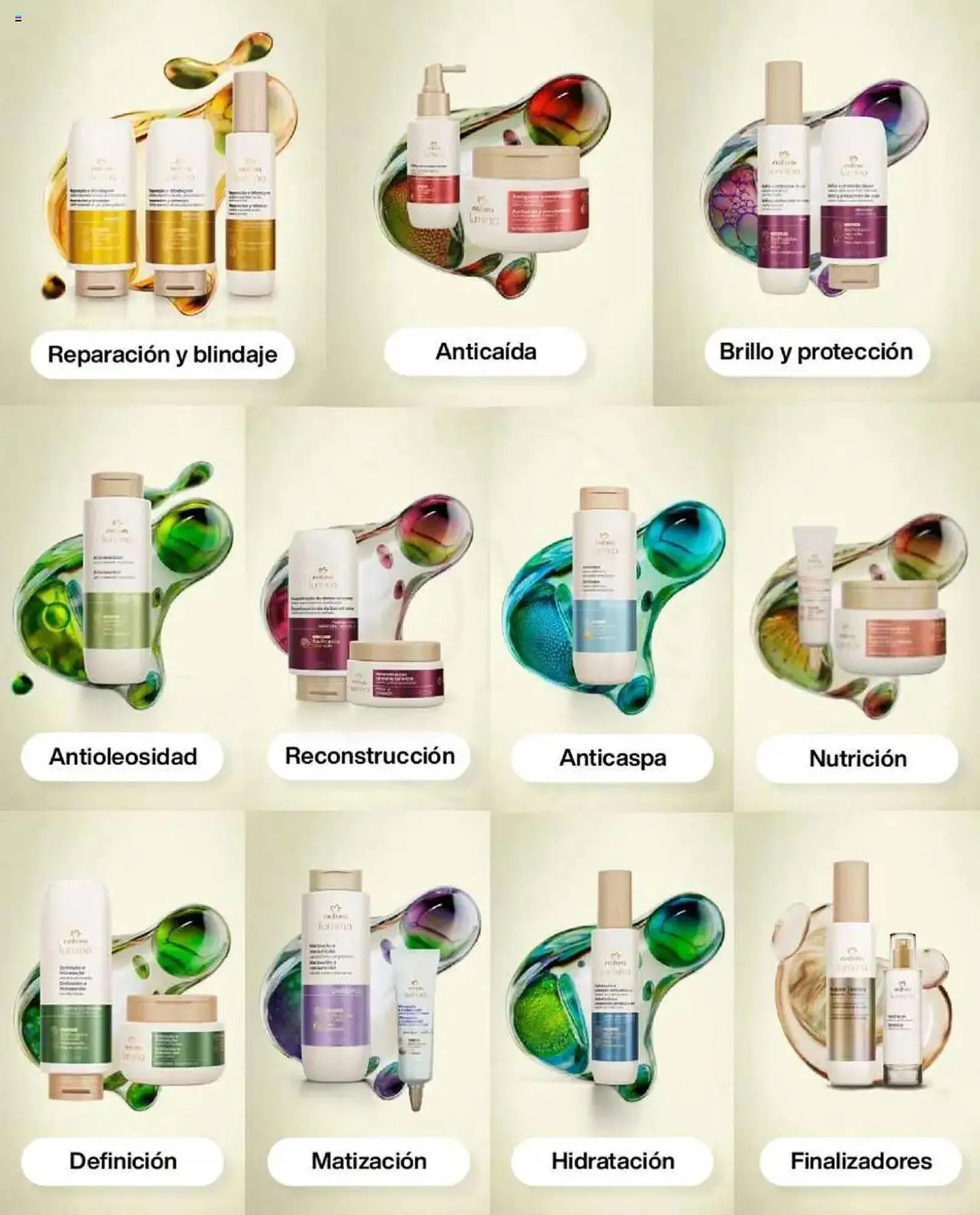 Catálogo de Catálogo Natura 20 de febrero al 31 de marzo 2025 - Página 152