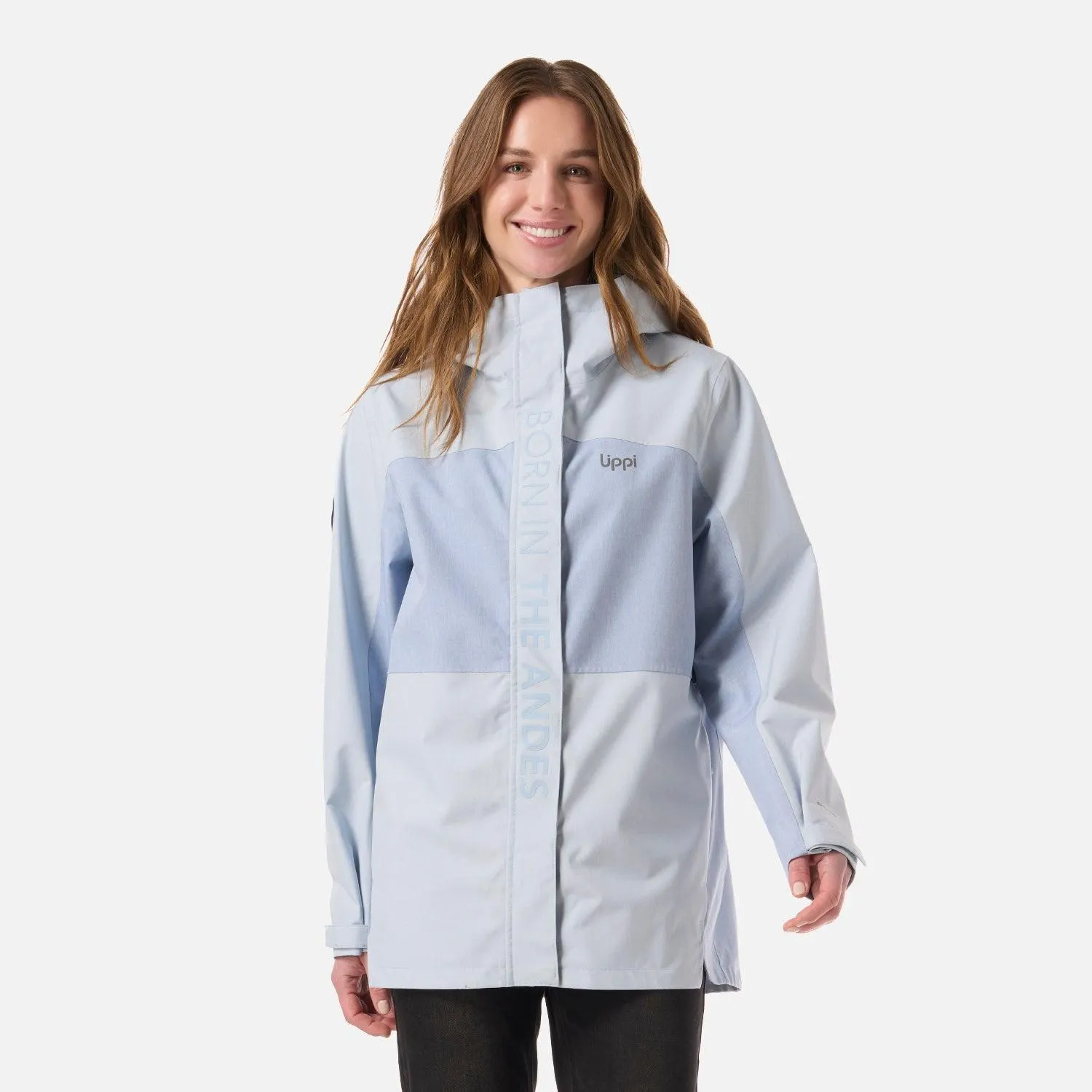 FirePlace B-Dry Jacket