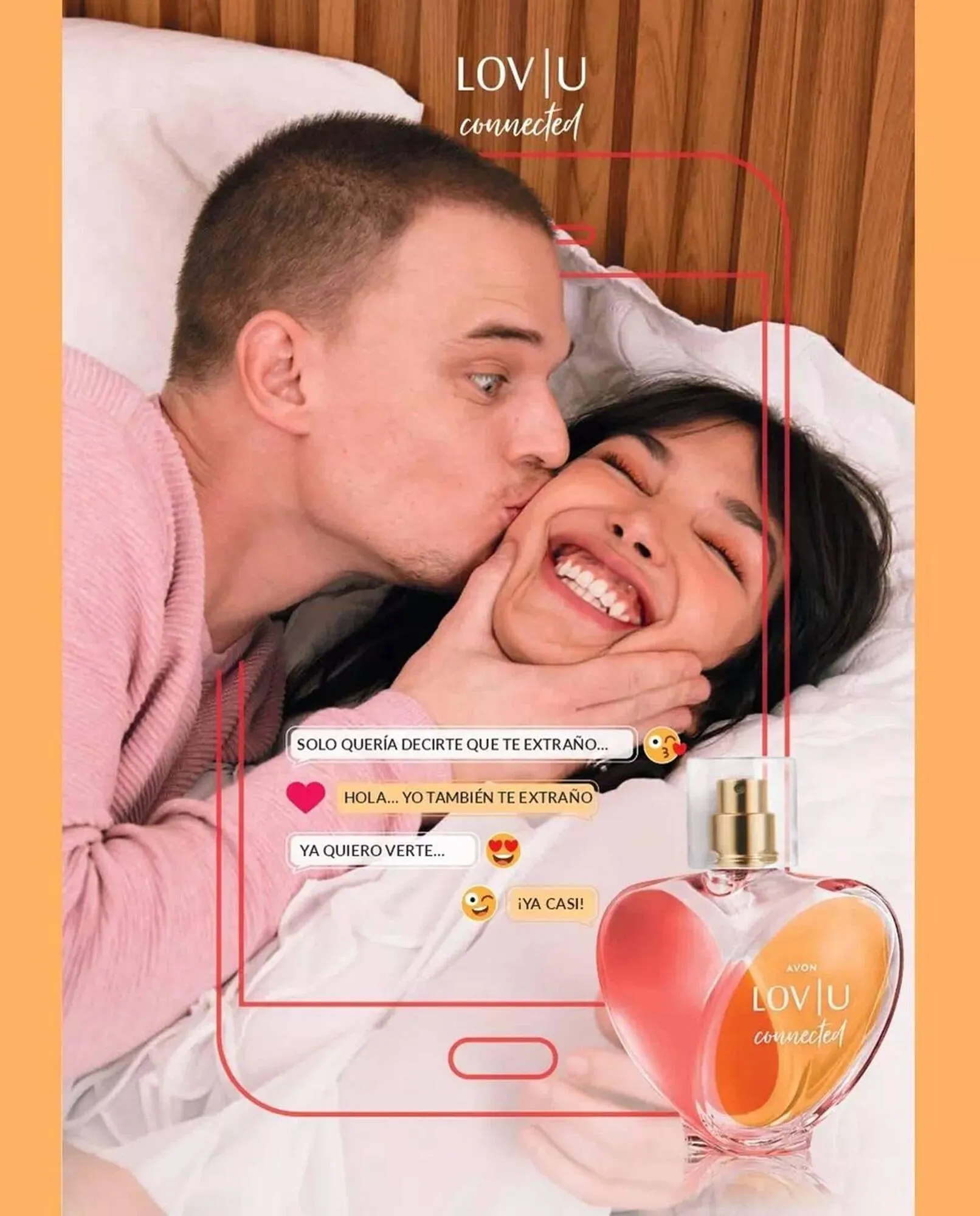 Catálogo de Catálogo Avon 25 de marzo al 31 de marzo 2025 - Página 3