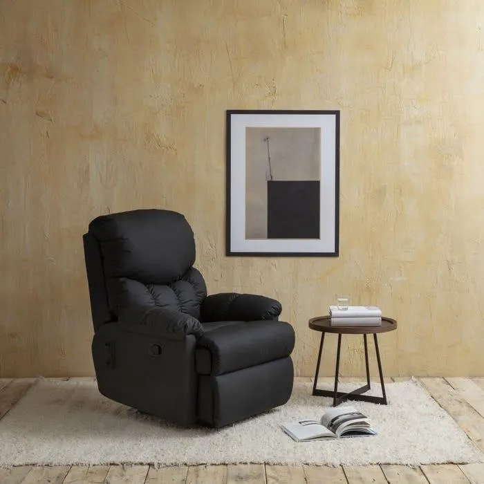 Bergere Bernon Ecocuero Manual