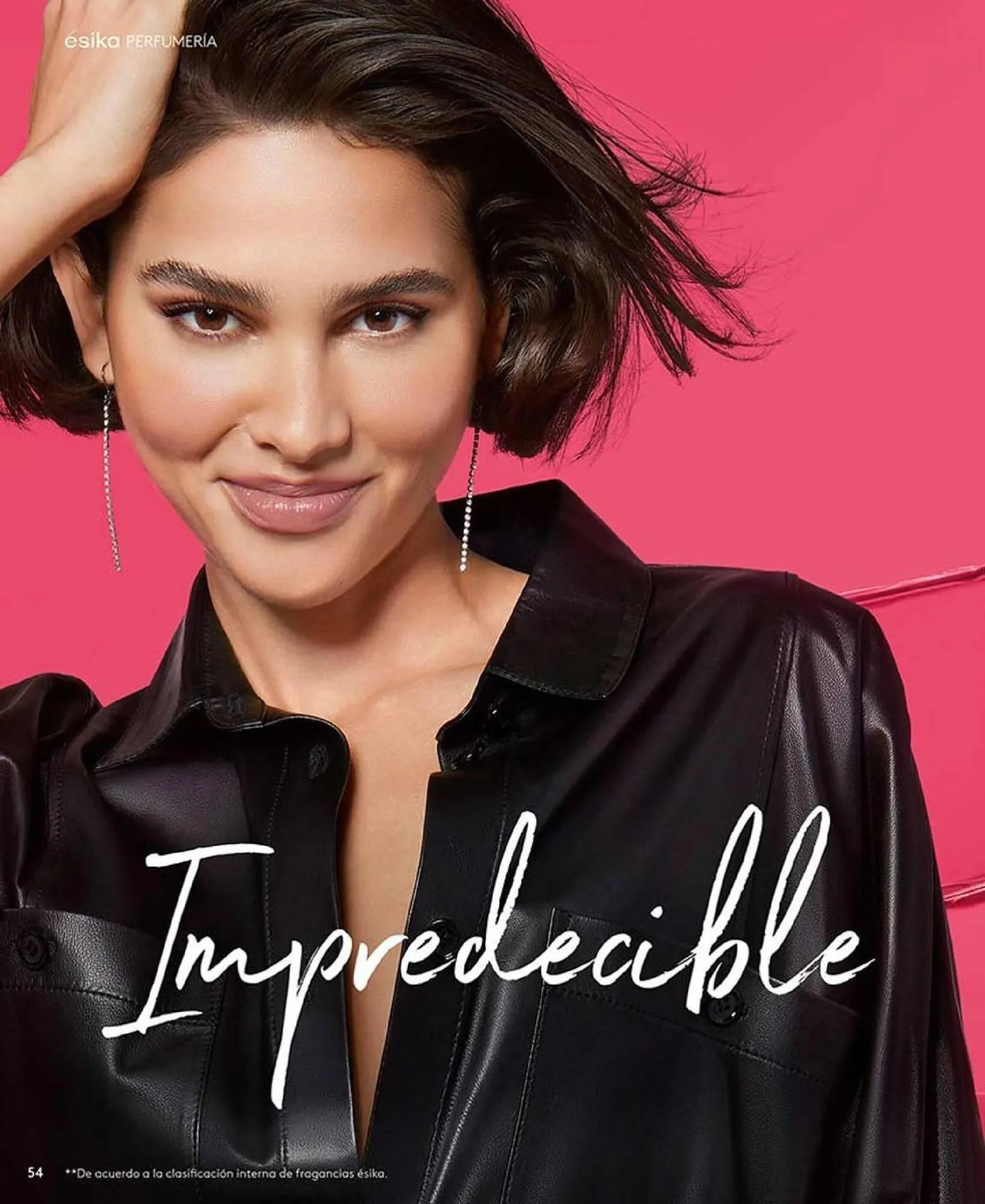 Catálogo de Catálogo Ésika 10 de junio al 11 de noviembre 2025 - Página 54