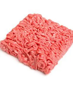 Carne Molida Corriente Kg