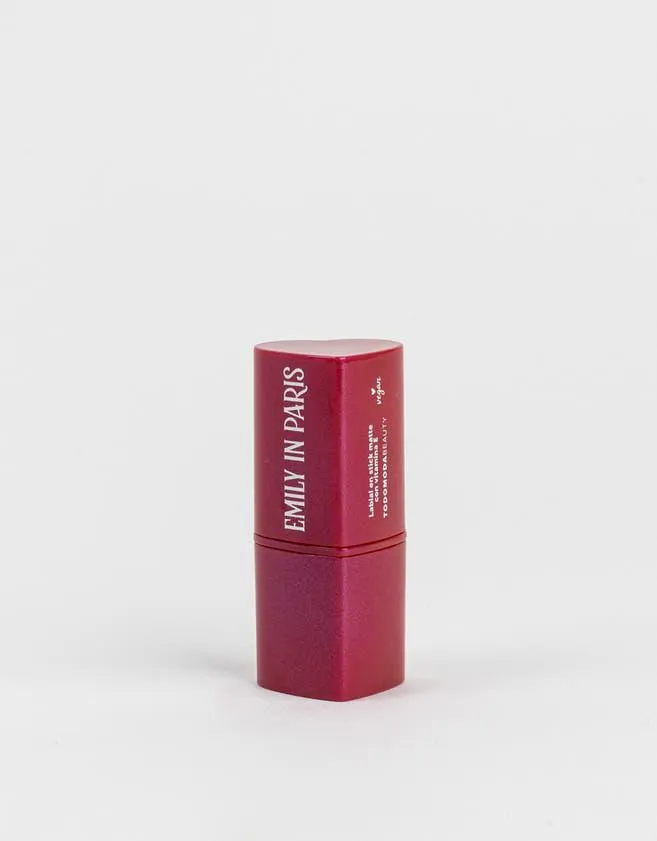 Labial en stick "emily in paris" - so chic