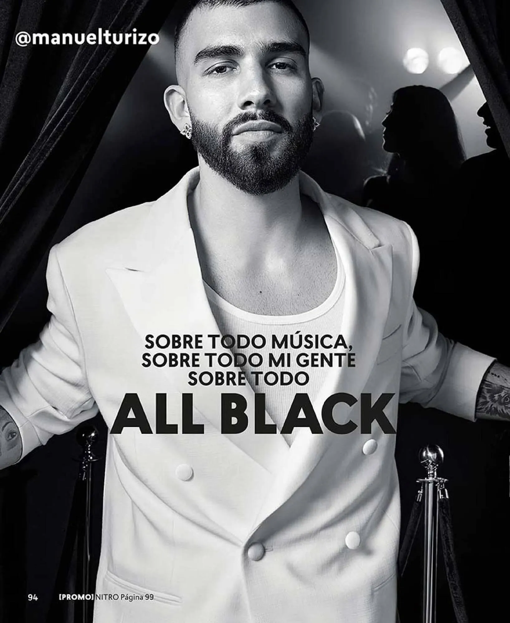 Catálogo de Catálogo Cyzone 12 de diciembre al 12 de diciembre 2025 - Página 94