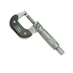 MICROMETRO EXTERIOR RANGO 50-75MM