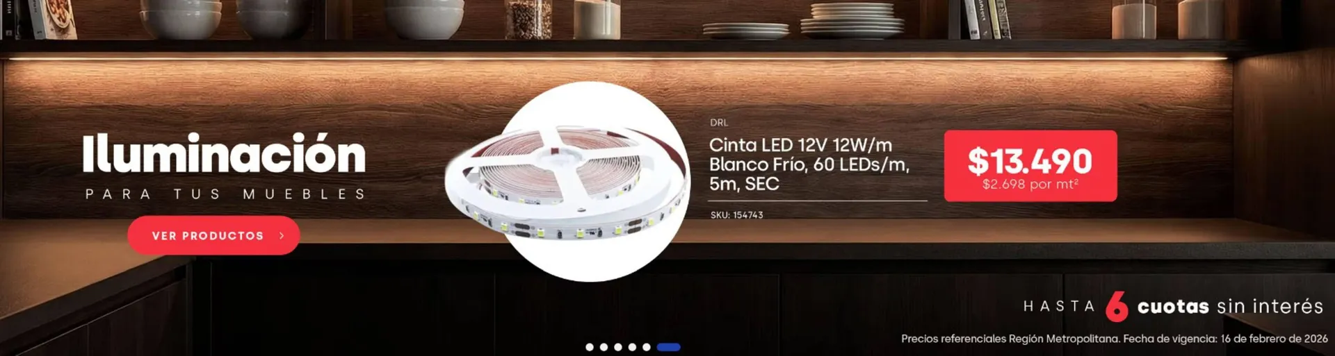 Catálogo de Catálogo Imperial 3 de febrero al 22 de febrero 2026 - Página 6