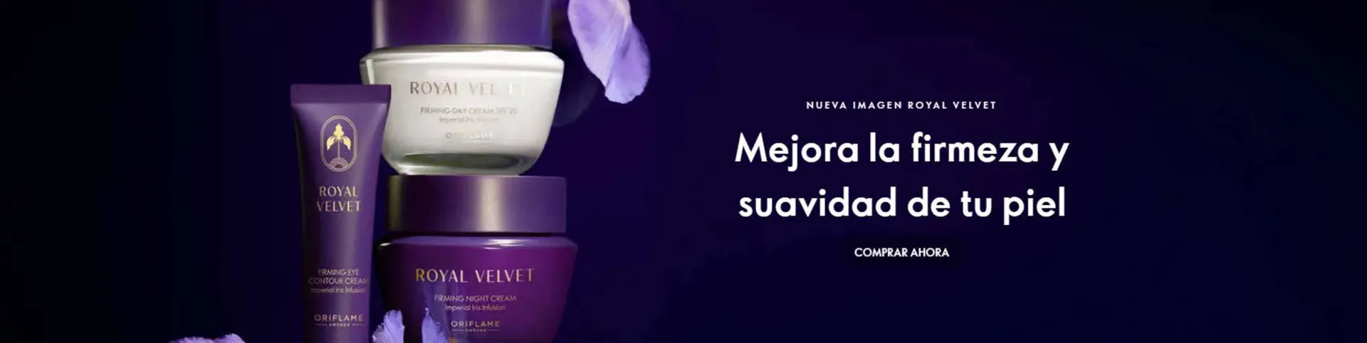 Catálogo Oriflame - 1