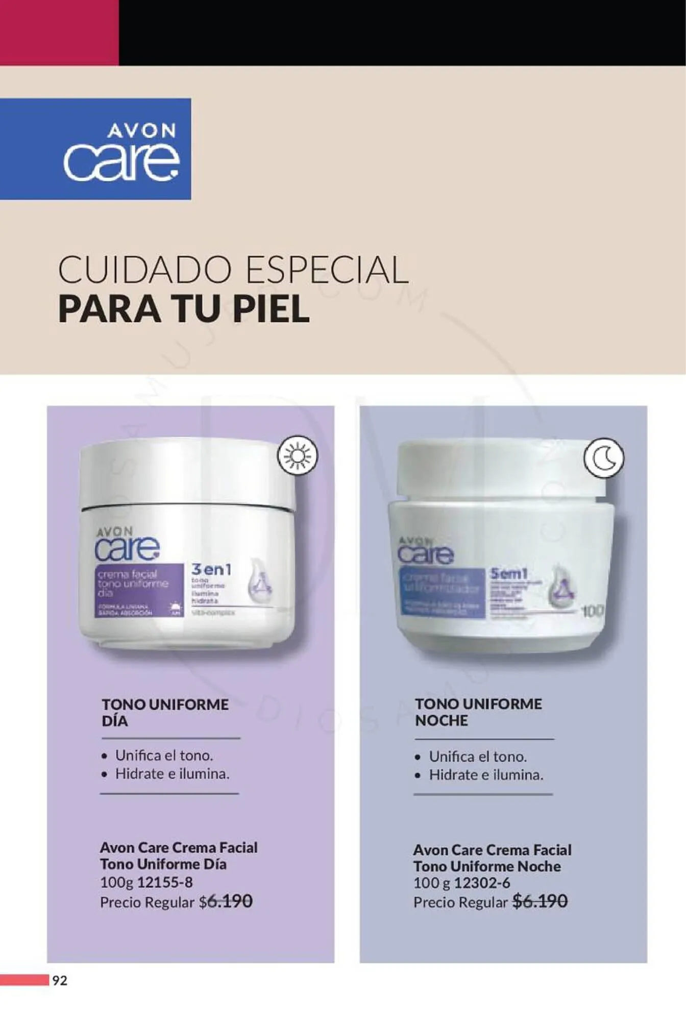 Catálogo de Catálogo Avon 4 de enero al 7 de febrero 2024 - Página 87