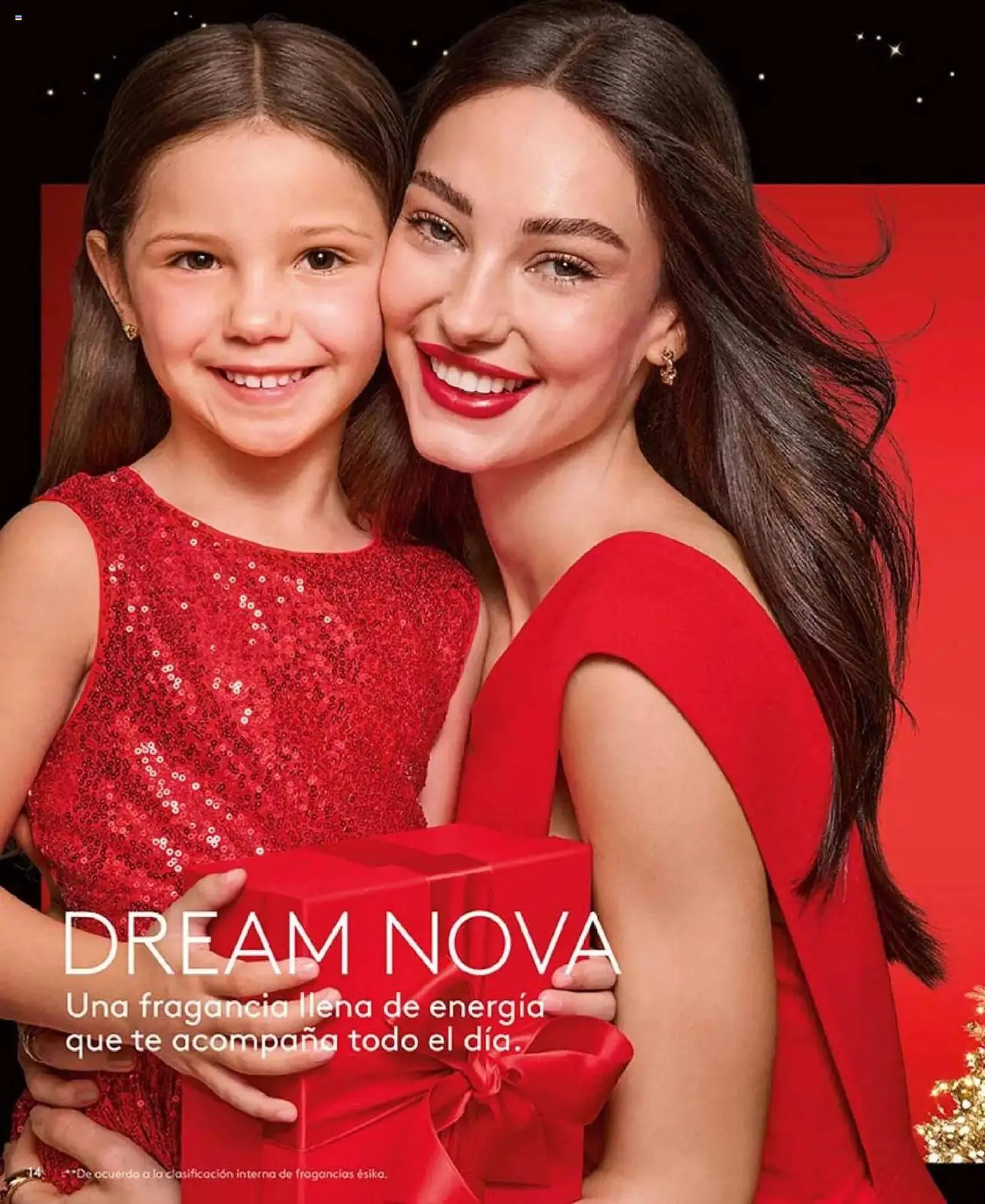 Catálogo de Catálogo Ésika 14 de octubre al 1 de noviembre 2025 - Página 18