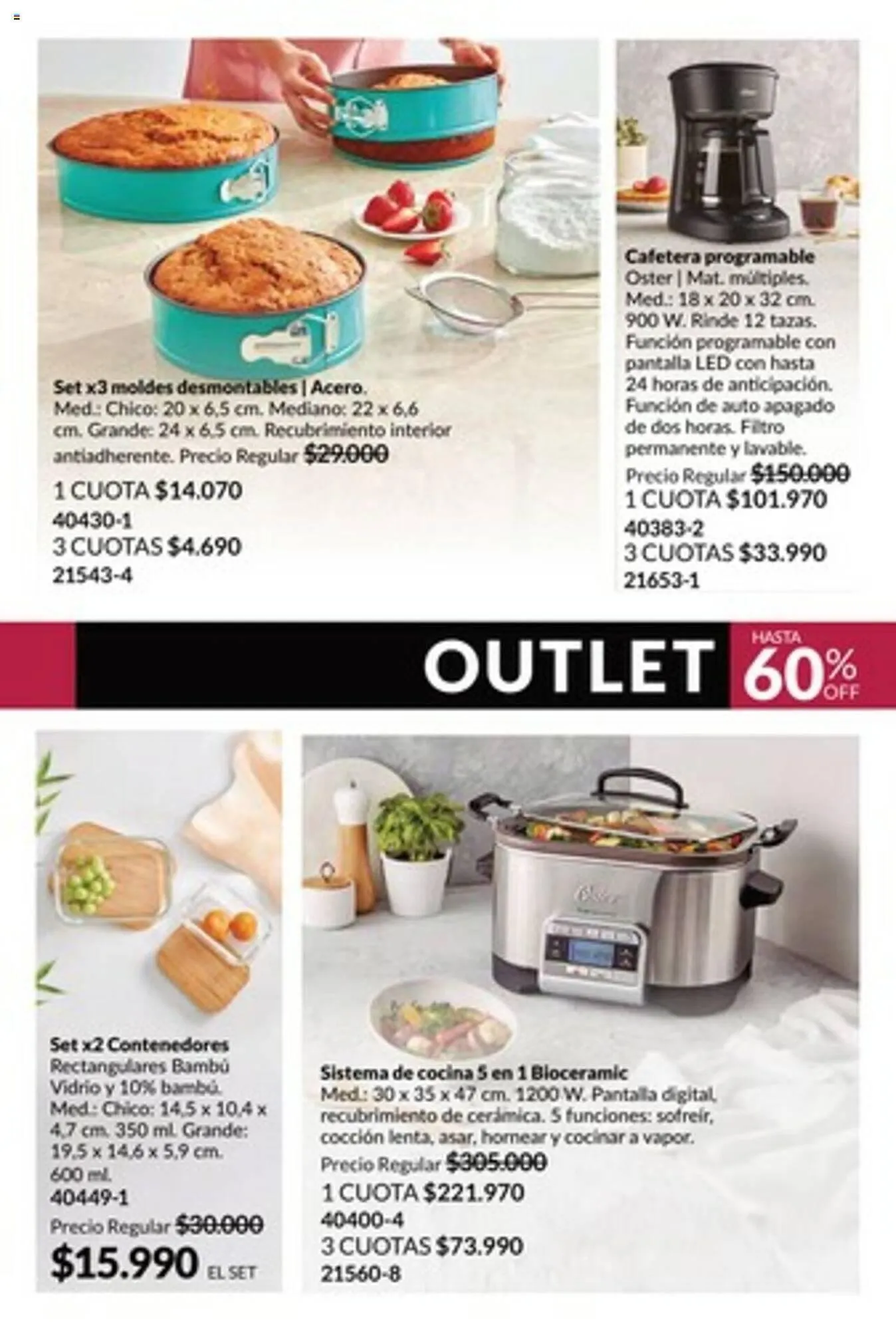 Catálogo de Catálogo Avon 1 de diciembre al 31 de diciembre 2023 - Página 100