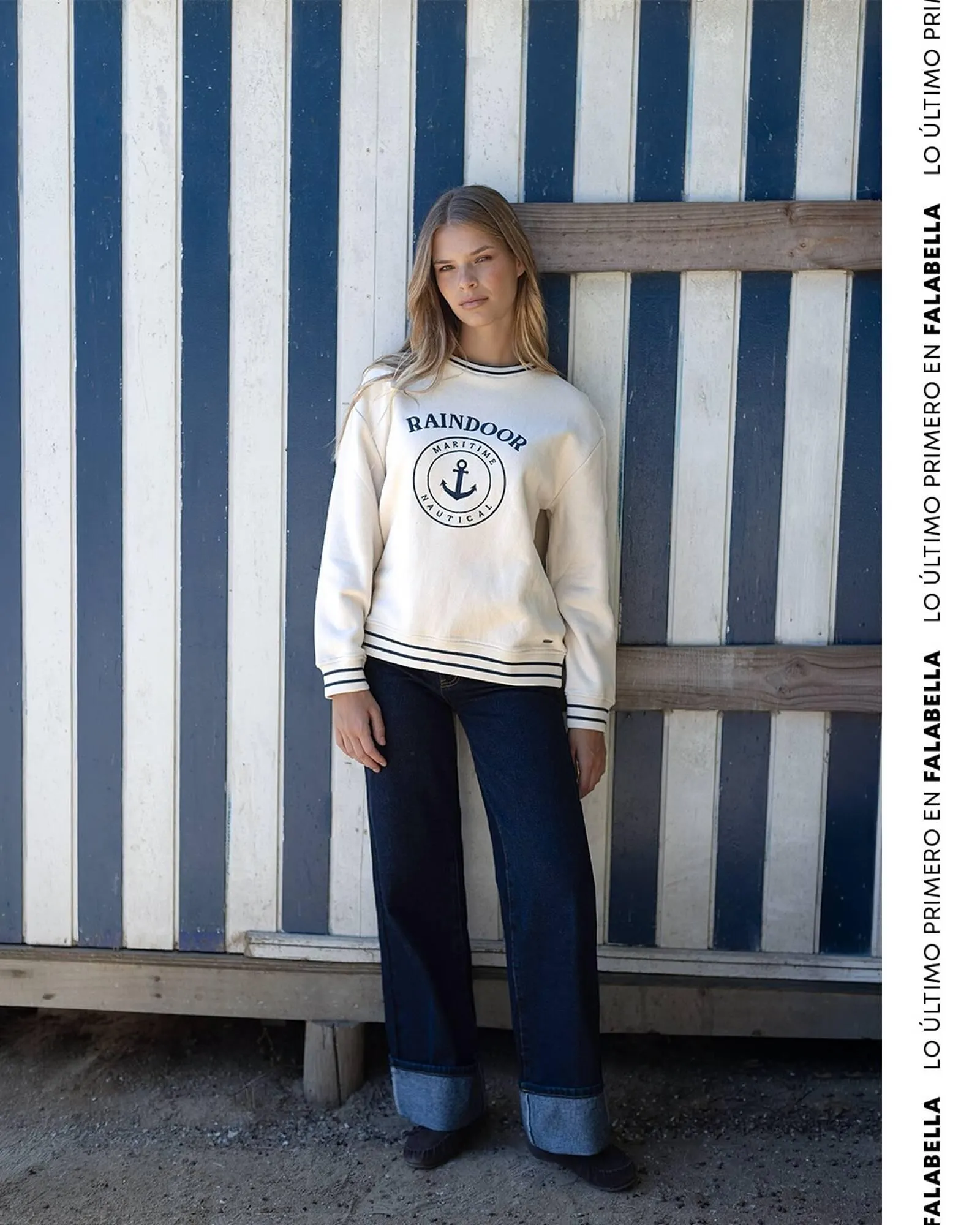 Catálogo de Catálogo Falabella 6 de abril al 30 de abril 2026 - Página 5