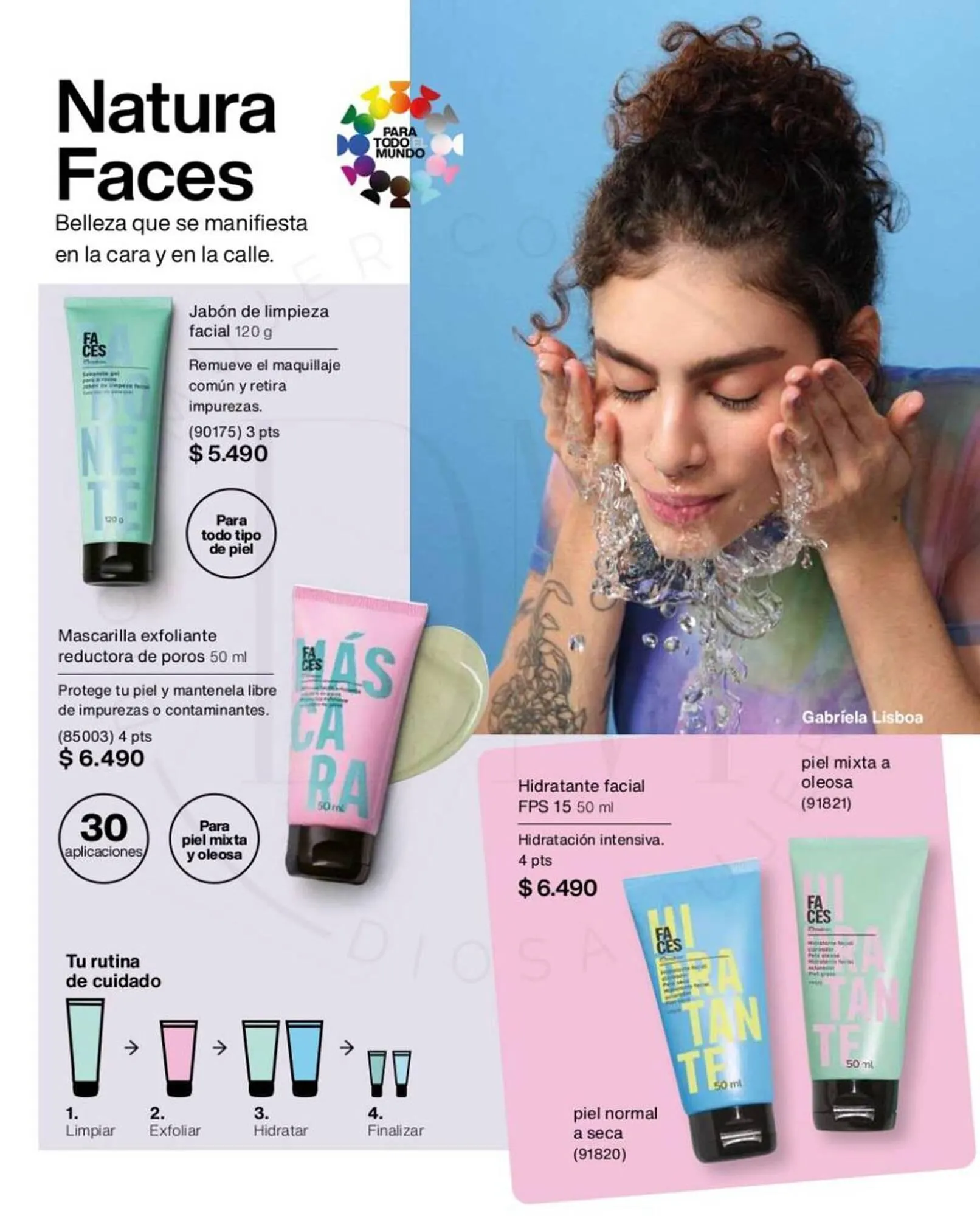 Catálogo de Catálogo Natura 20 de enero al 10 de febrero 2024 - Página 99