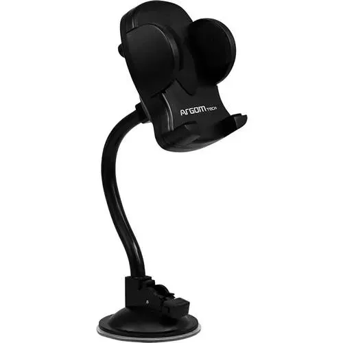Soporte Smartphone para Auto long neck pn: ARG-AC-0325