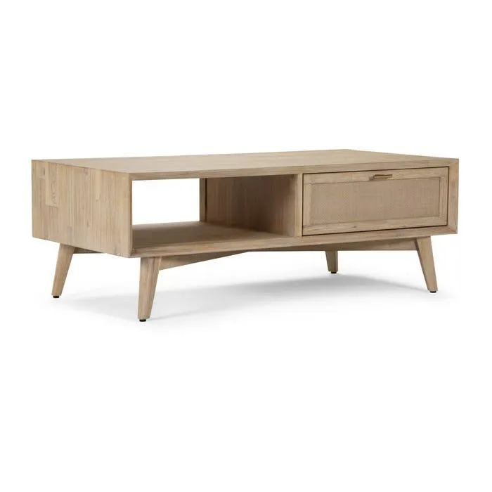 Mesa Centro Halsey II