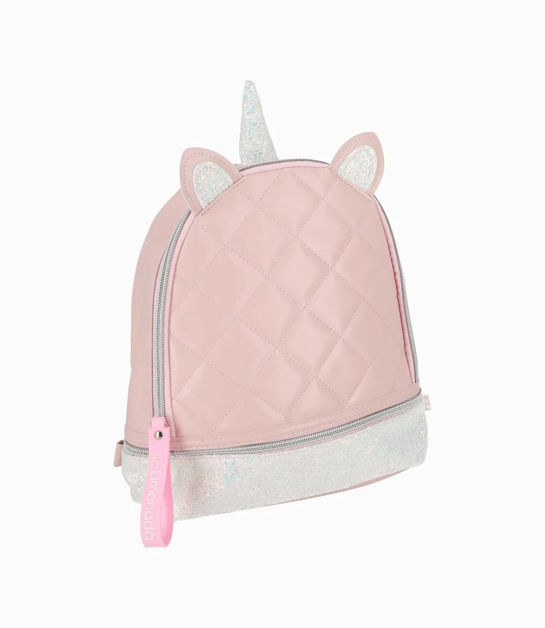 Mochila Niña De Unicornio