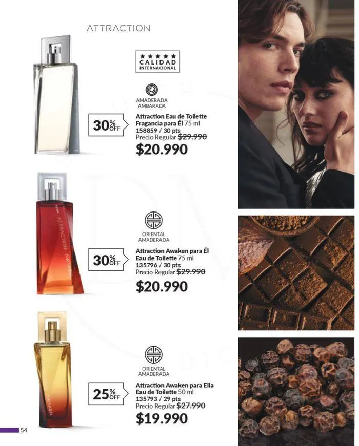 Catálogo de Catálogo Avon C9 6 de junio al 15 de junio 2024 - Página 47