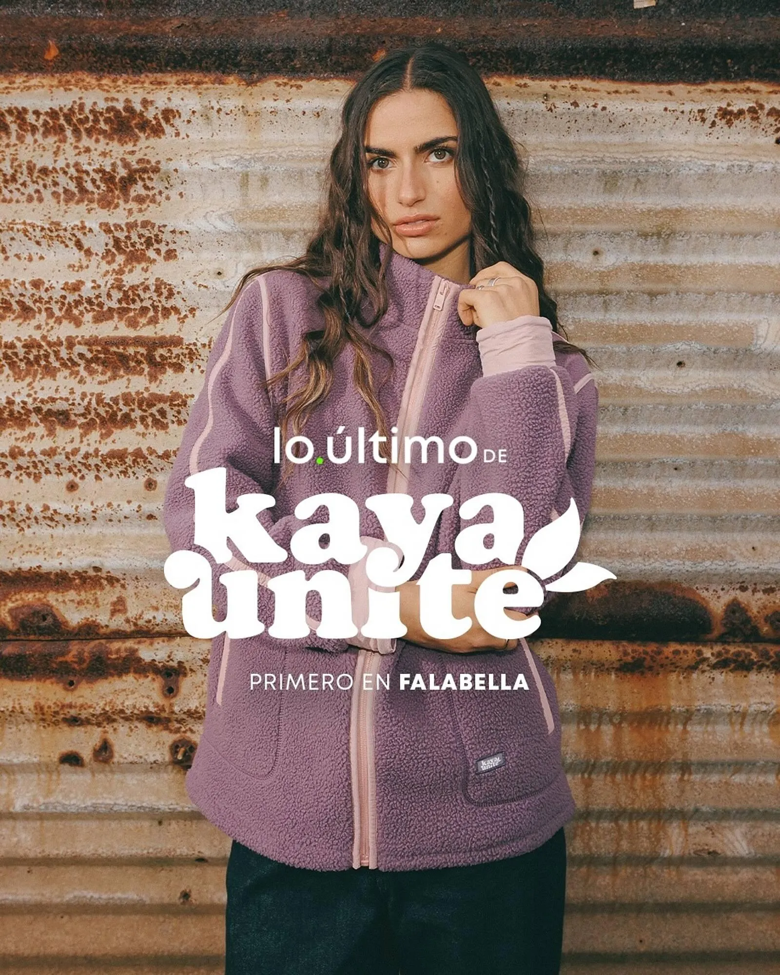 Catálogo de Catálogo Falabella 12 de mayo al 31 de mayo 2026 - Página 1