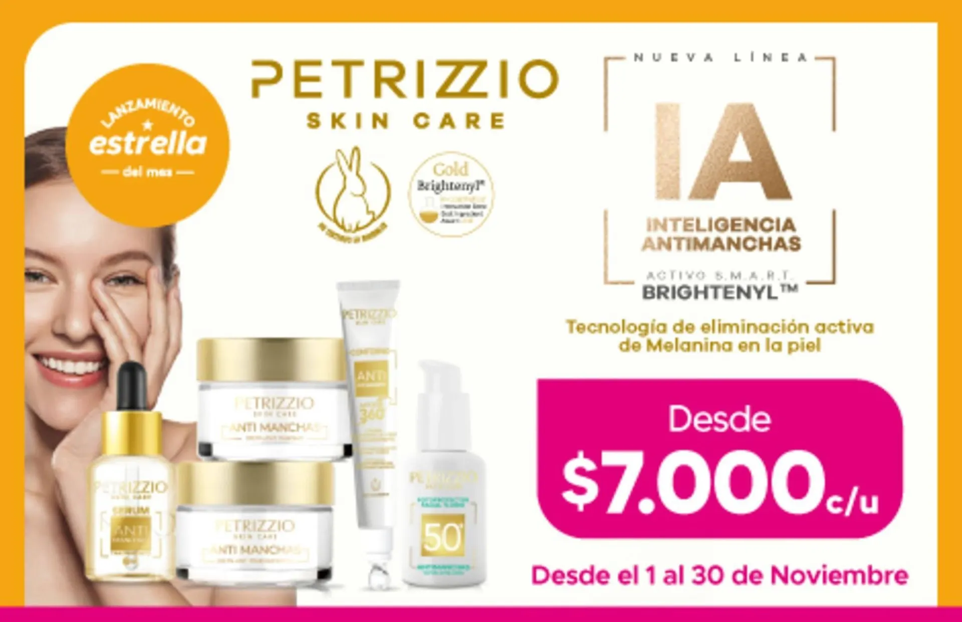 Catálogo de Catálogo Maicao 1 de noviembre al 30 de noviembre 2025 - Página 3