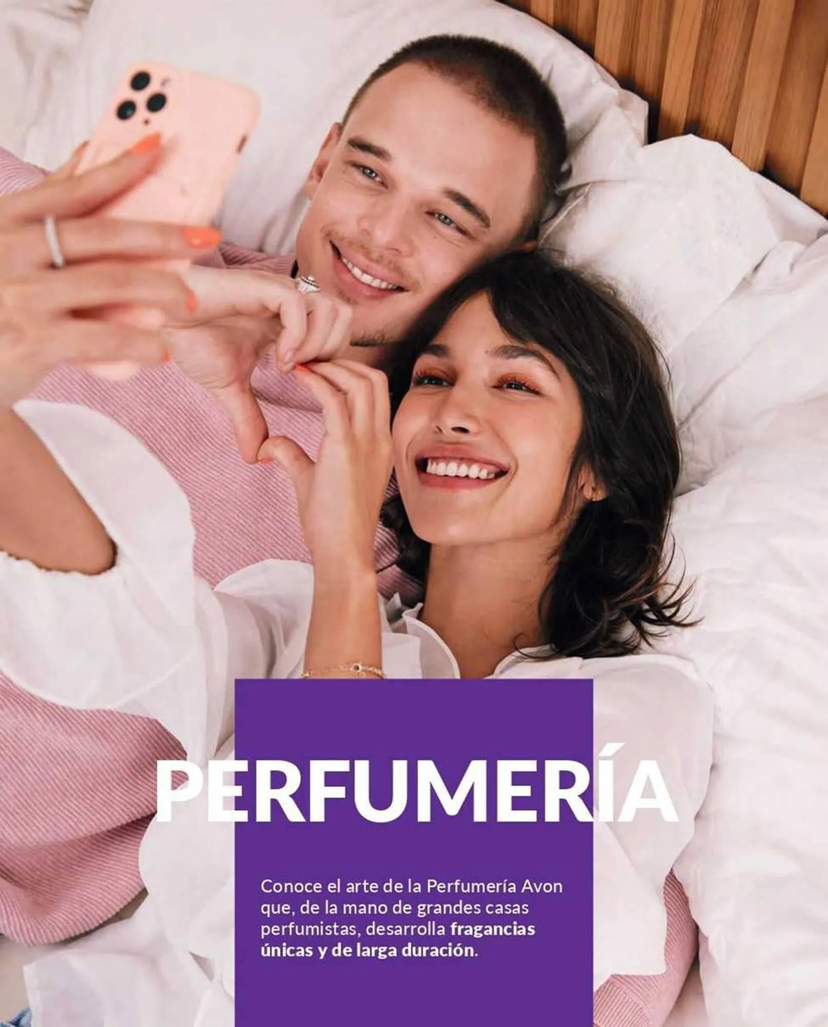 Catálogo de Catálogo Avon 1 de octubre al 31 de octubre 2025 - Página 47