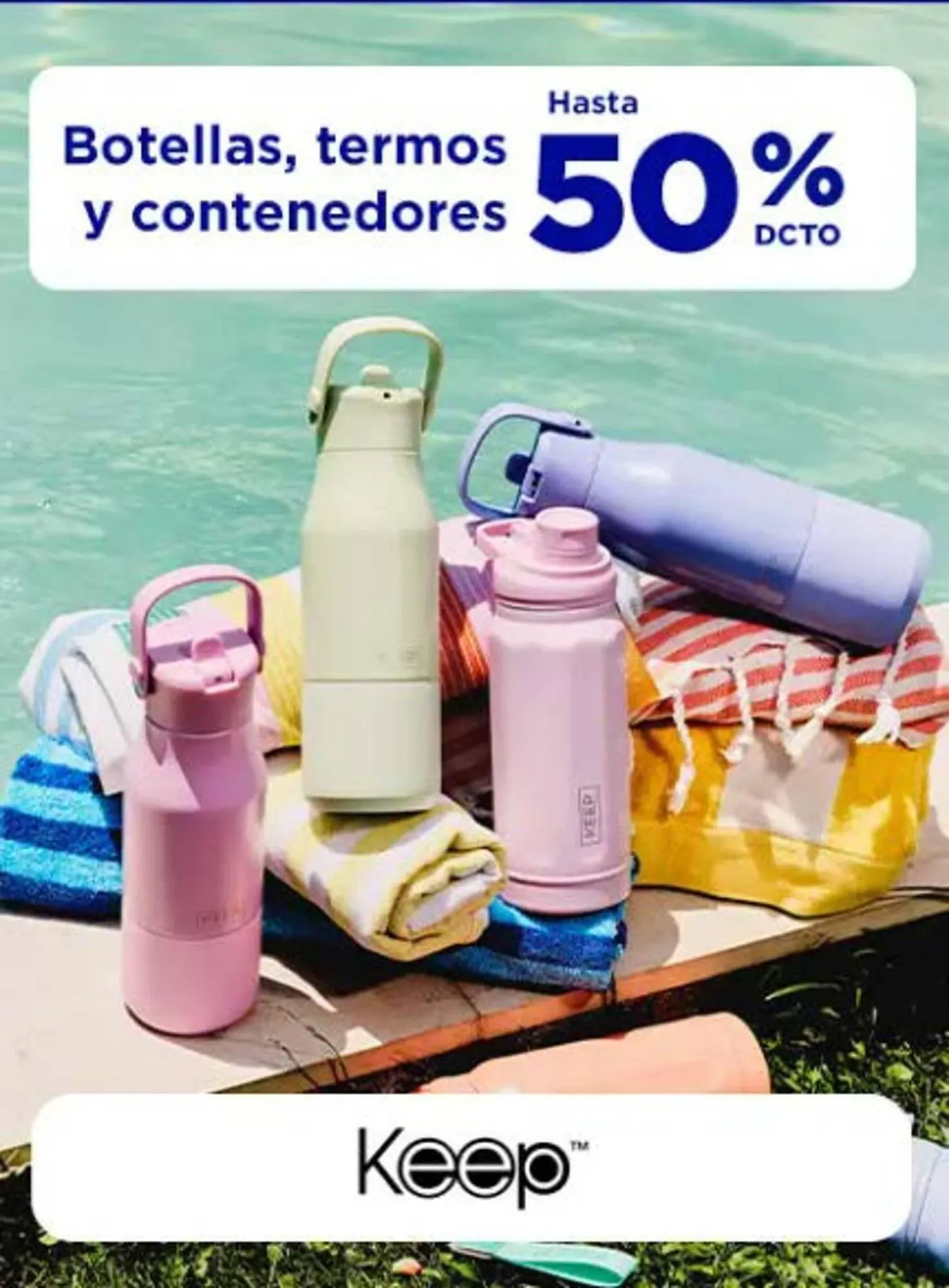 Catálogo de Catálogo Hites 9 de marzo al 15 de marzo 2026 - Página 1