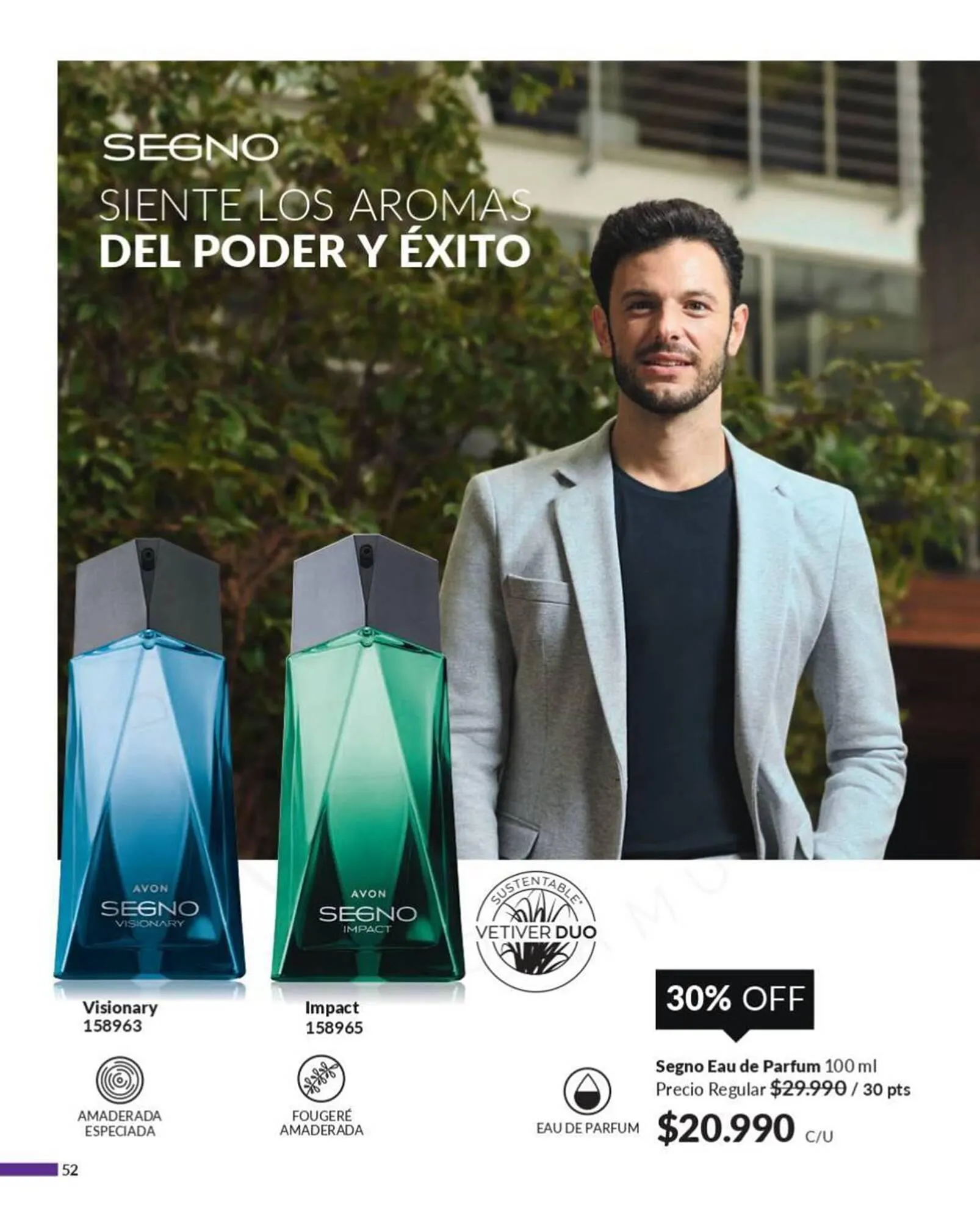 Catálogo de Catálogo Avon 12 de febrero al 29 de febrero 2024 - Página 47